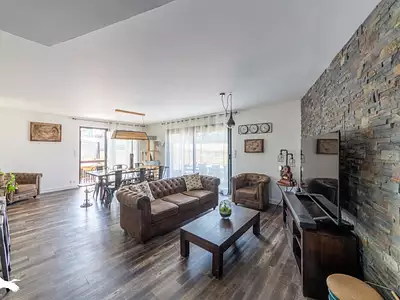 Maison, 118 m²