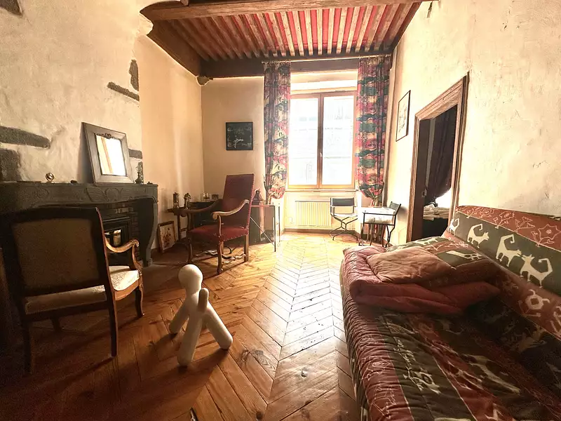 Appartement, 84,72 m²