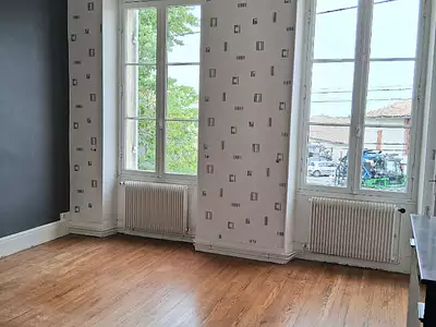 Maison, 266 m²