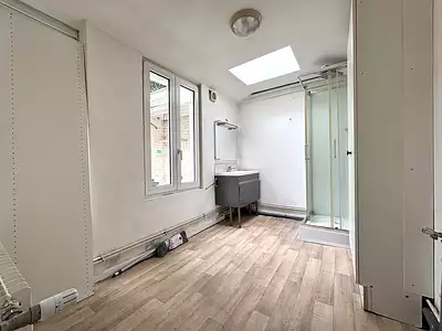 Appartement, 29 m²
