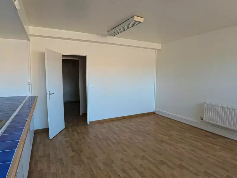 Appartement, 79 m²