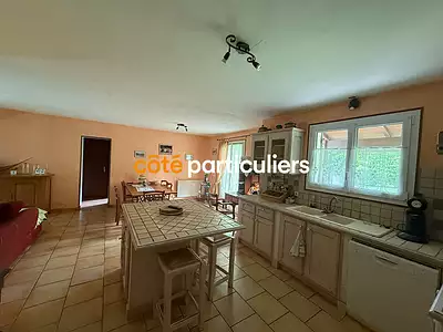 Maison, 114 m²
