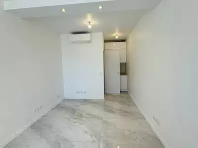 Appartement, 25 m²