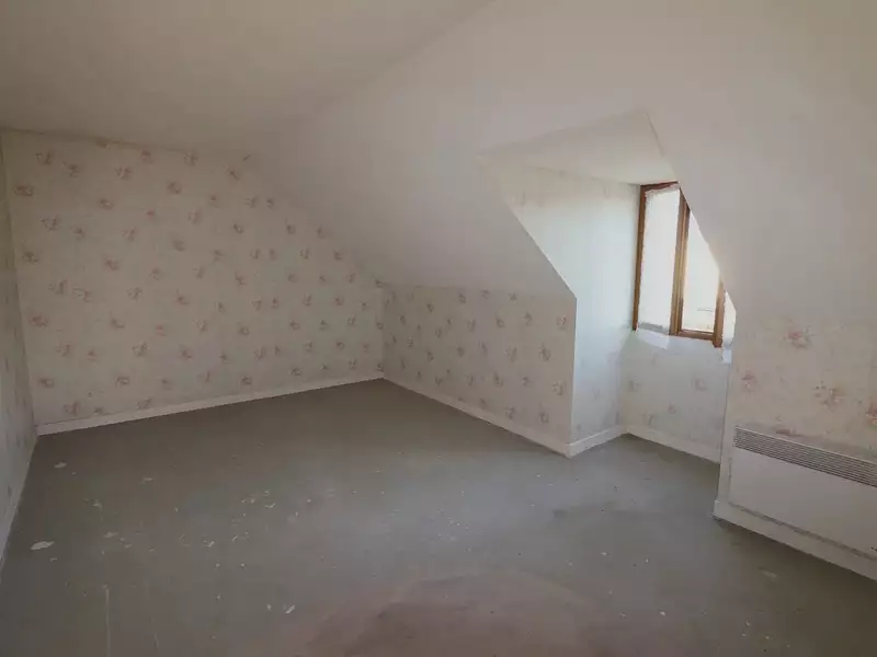 Maison, 206 m²