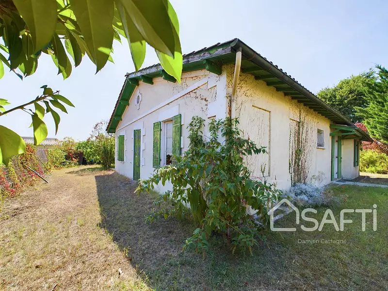 Maison, 157 m²