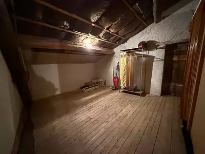 Maison, 117 m²
