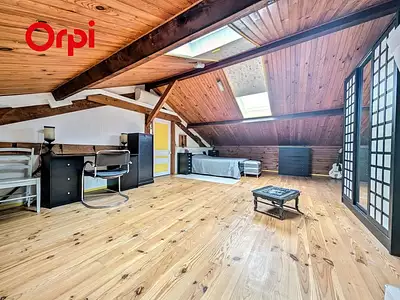 Maison, 96 m²