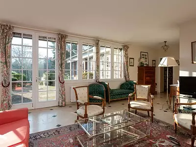 Maison, 164 m²