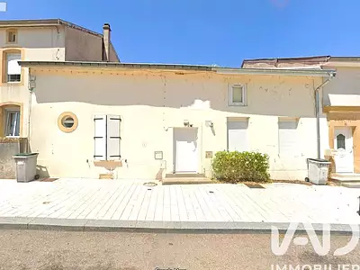 Maison, 130 m²