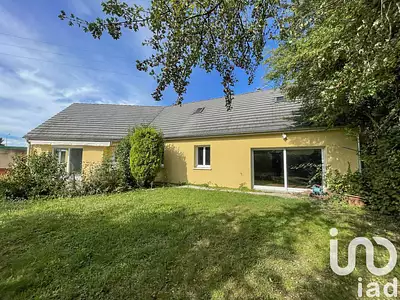 Maison, 175 m²