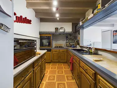 Maison, 163,35 m²