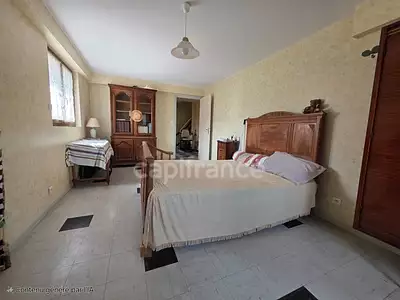 Maison, 132 m²