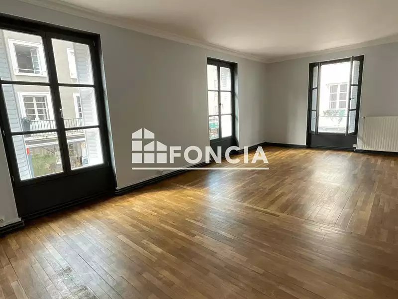 Appartement, 112 m²
