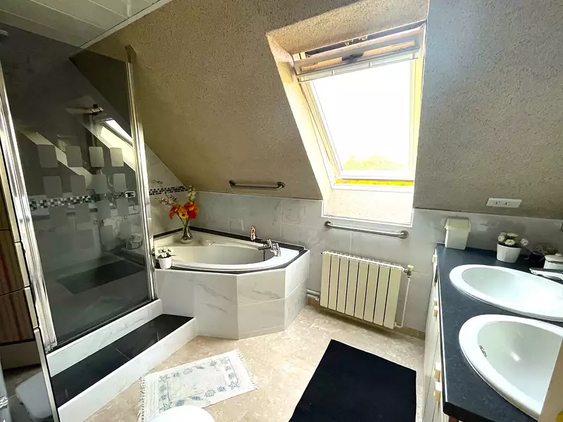 Maison, 128 m²