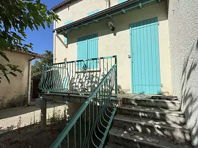 Maison, 156 m²