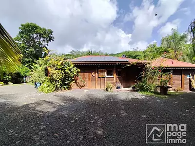 Maison, 185 m²