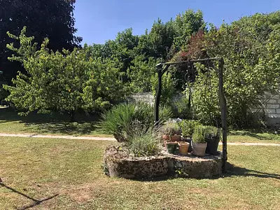 Maison, 114 m²