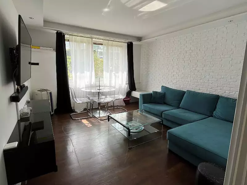 Appartement, 53,01 m²