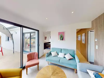 Maison, 136 m²