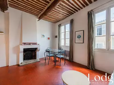 Appartement, 61 m²