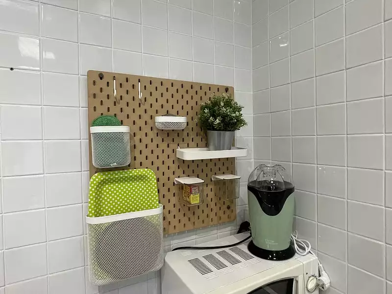 Appartement, 70 m²