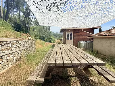 Maison, 206 m²