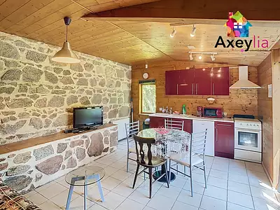 Maison, 257 m²