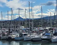 Appartement, 21,21 m²