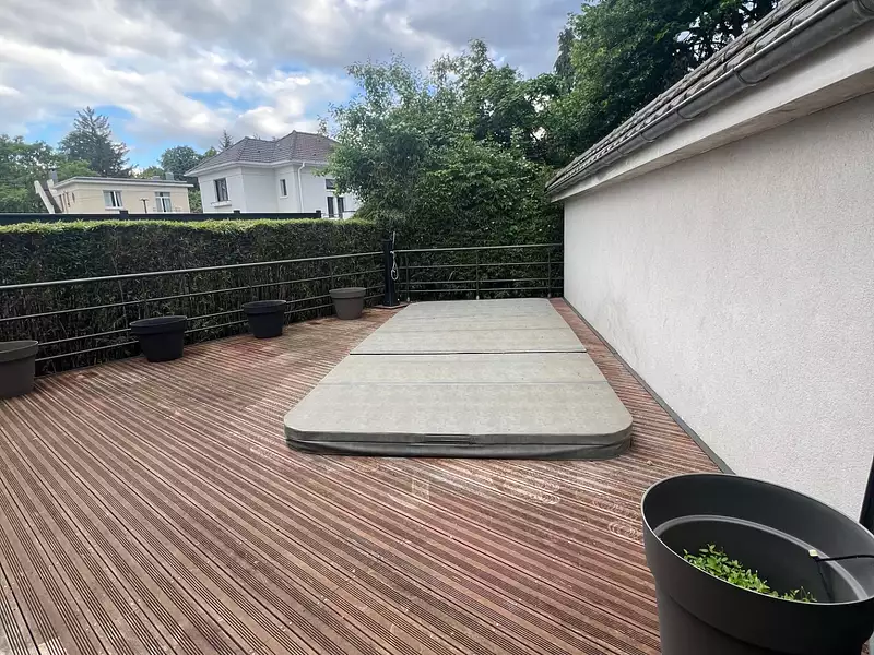 Maison, 222 m²