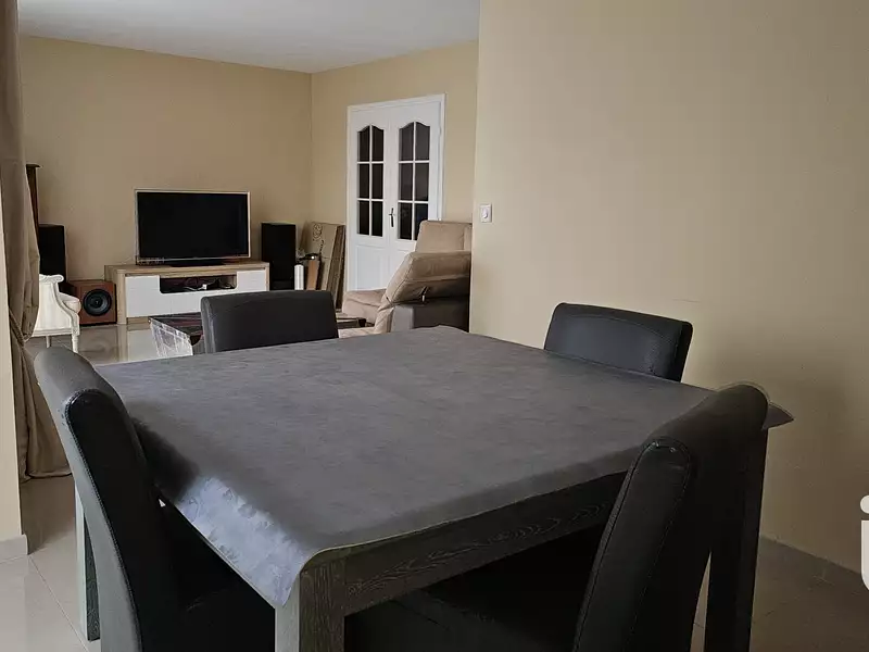 Appartement, 67 m²