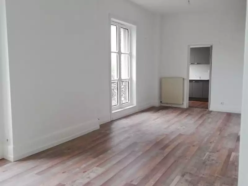 Appartement, 54 m²