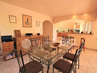 Maison, 129 m²