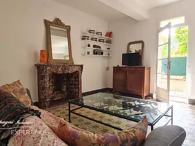 Maison, 141,24 m²