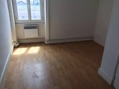Appartement, 58,13 m²