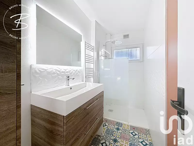 Appartement, 65 m²