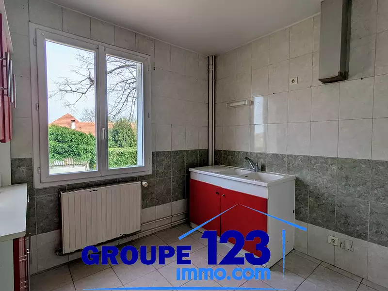 Maison, 102 m²