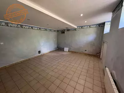 Maison, 120 m²