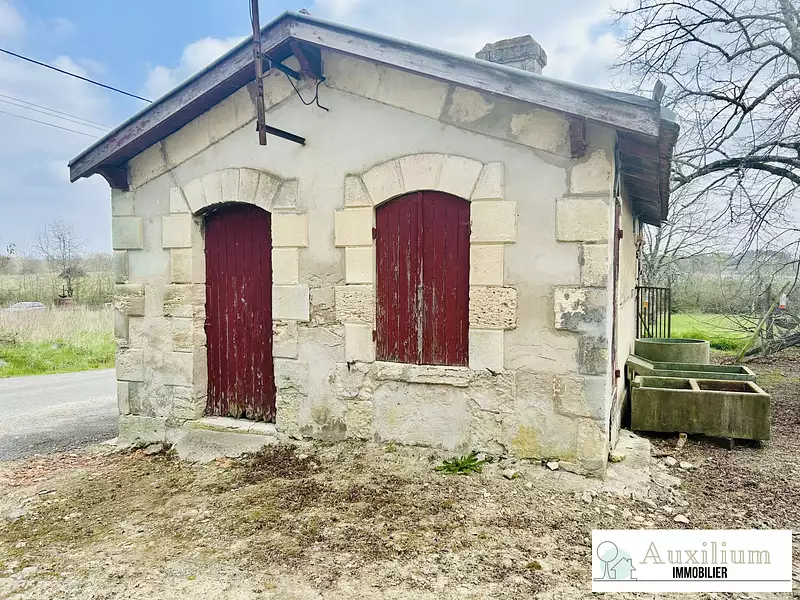 Maison, 479 m²