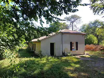Maison, 100 m²