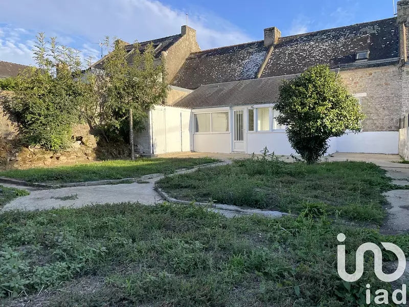 Maison, 86 m²