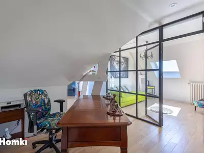 Maison, 180 m²