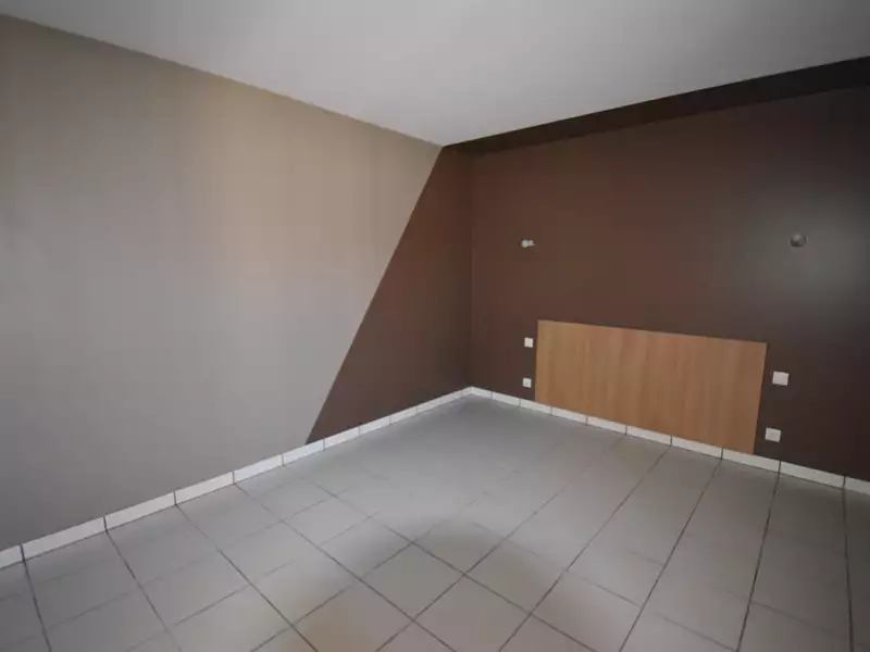 Maison, 127 m²
