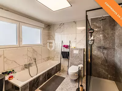 Maison, 109 m²