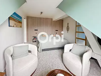 Appartement, 73 m²