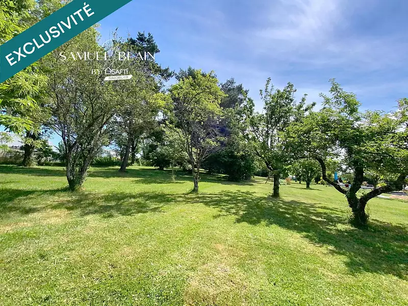 Maison, 180 m²