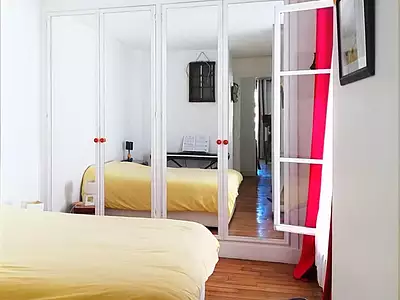 Appartement, 50 m²