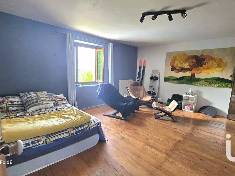 Maison, 183 m²