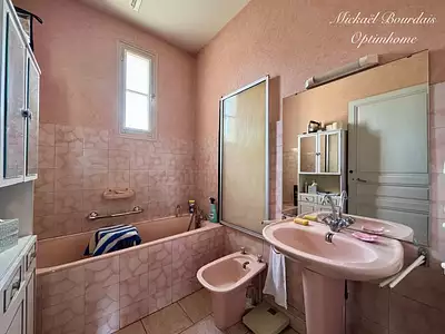 Maison, 190 m²
