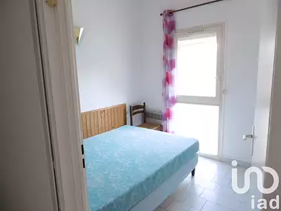 Appartement, 37 m²