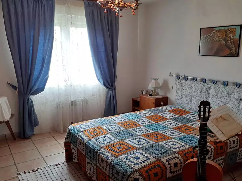 Maison, 136 m²